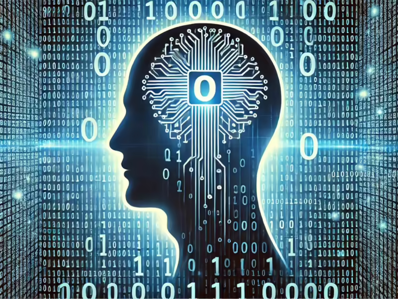 México cuenta con un conocimiento de bajo a medio en inteligencia artificial