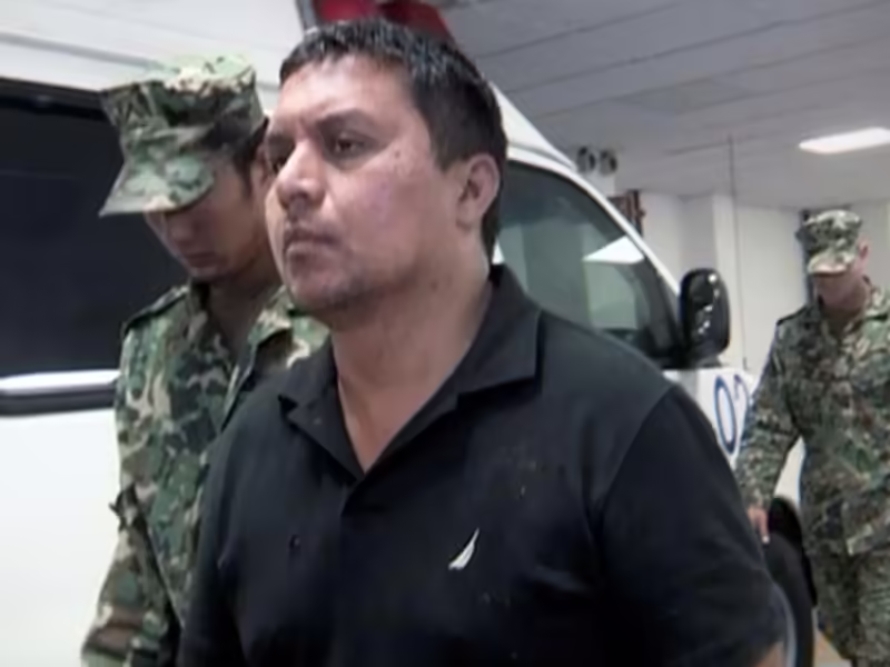 Miguel Ángel Treviño niega ser el Z-40