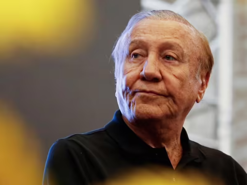 Muere Rodolfo Hernández, el millonario populista de Colombia
