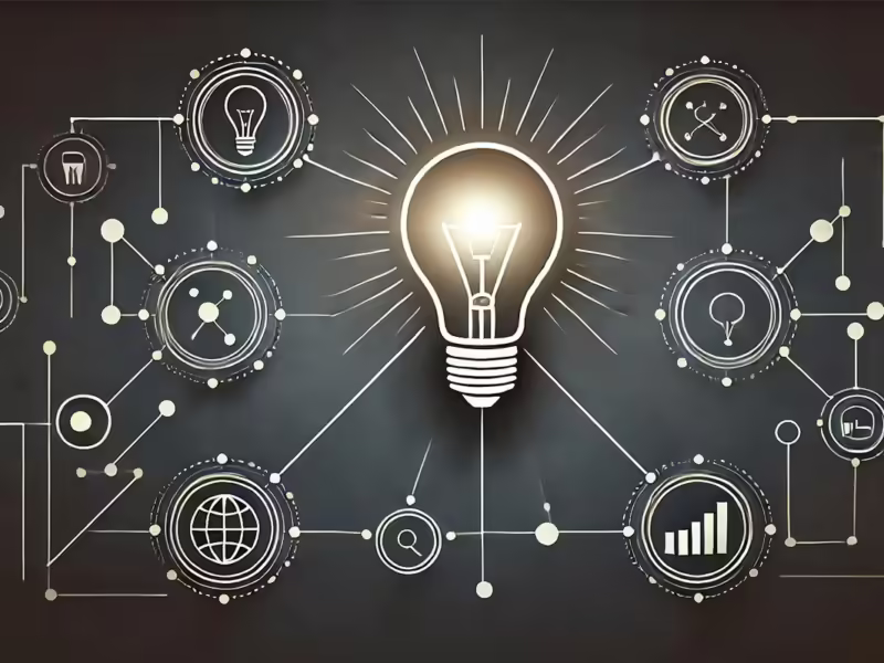 OpenAI y la propiedad intelectual detrás de los acuerdos con editores periodísticos