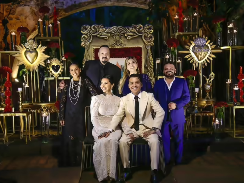 Pepe Aguilar prefiere a Carin León sobre Christian Nodal