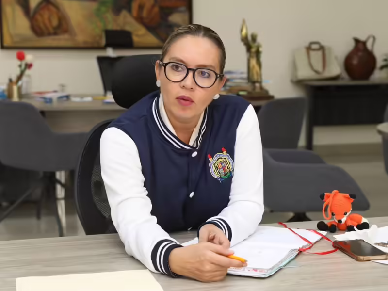 plaga de ratas albergue nicolaita