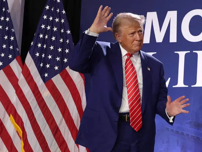plan de Trump Ucrania guerra