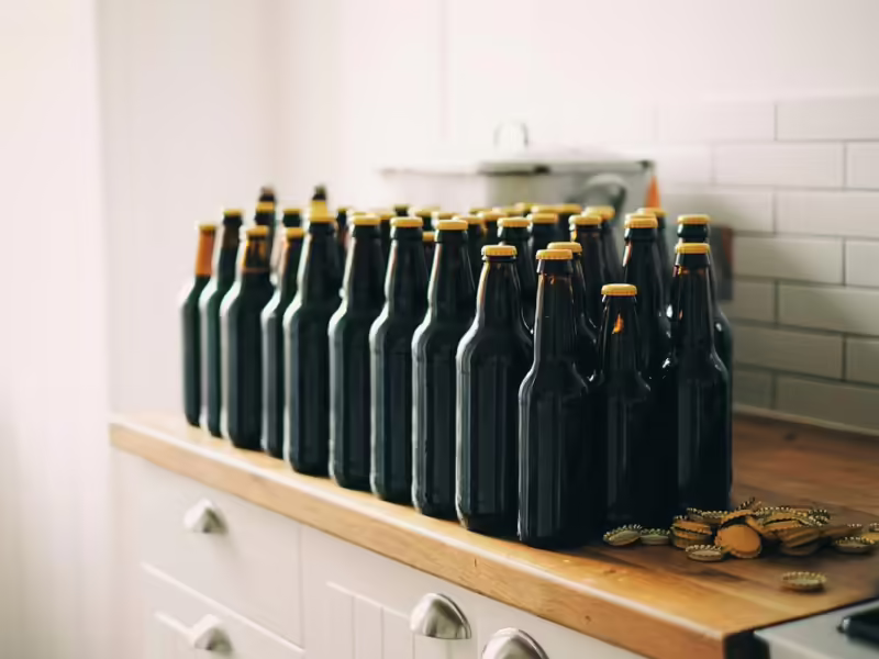 Porfeco señala que en México no existen las cervezas sin alcohol