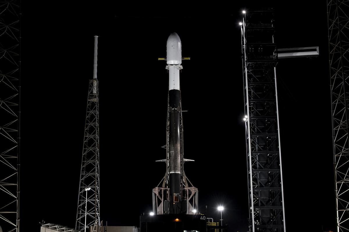 Puntos clave sobre la primera caminata espacial privada en la exploración