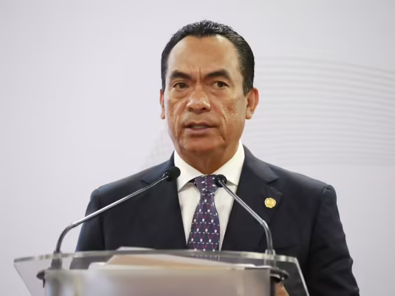 resultados avances FGE Michoacán 2024