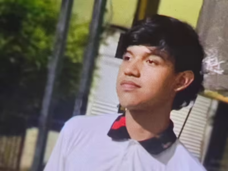 Secuestro hijo de reportero Culiacán