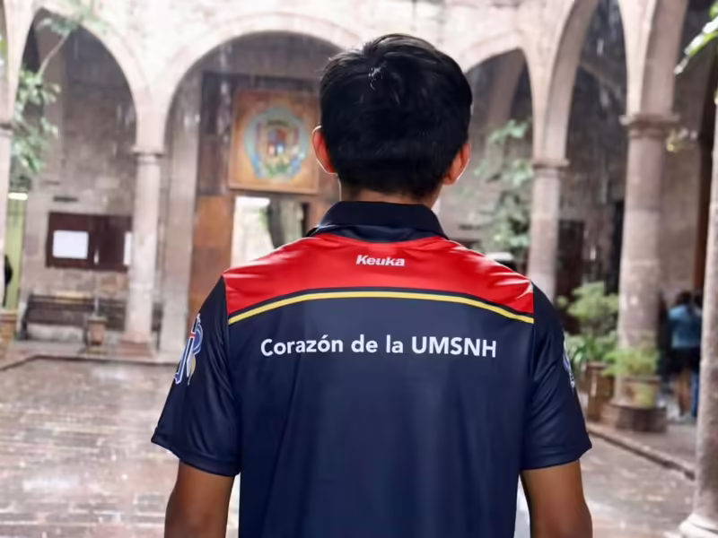 SUEUM contra Yarabí; acusa represión por “imposición” de uniforme