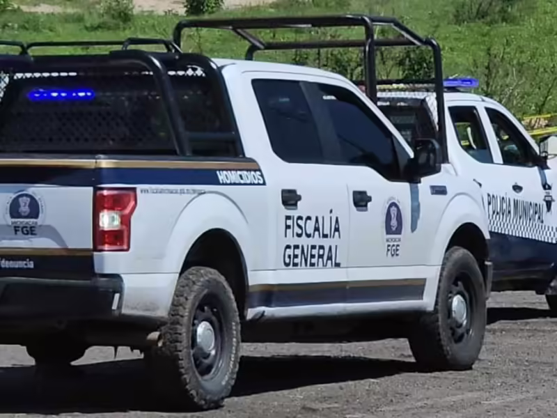Vinculación a proceso por abuso sexual en Morelia