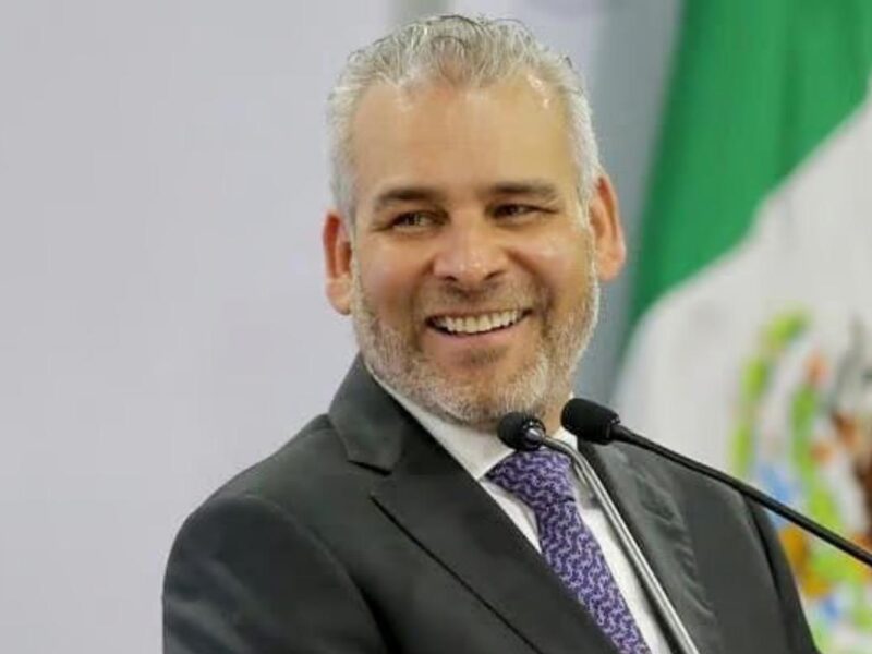 Michoacán celebra la aprobación de la despenalización del aborto, un paso adelante en los derechos reproductivos