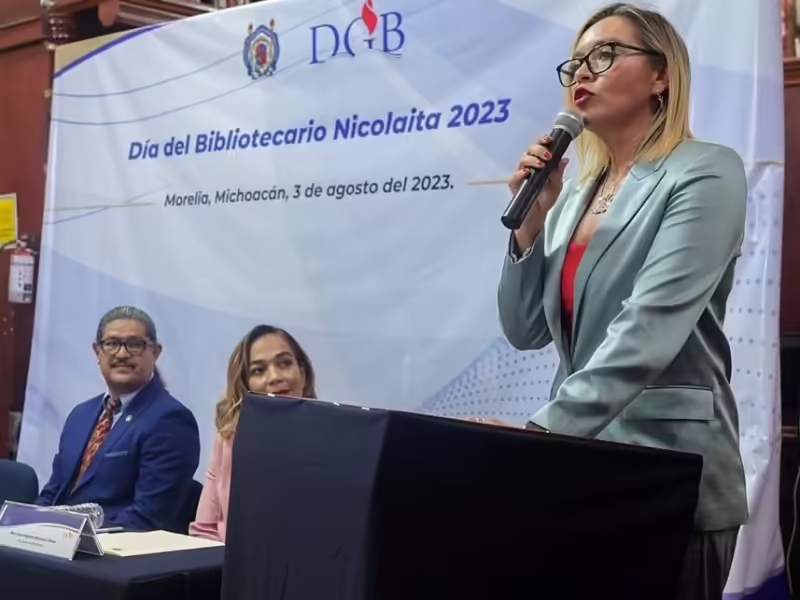 Ocupan financiamiento de la UMSNH por 416 mdp