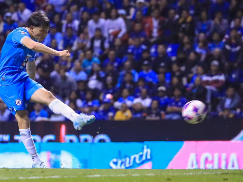 Resultados de la Jornada 12 Liga MX