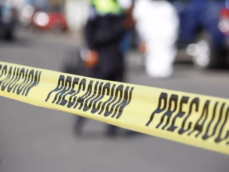 A un paso de salir del top 10 de homicidios en Michoacán