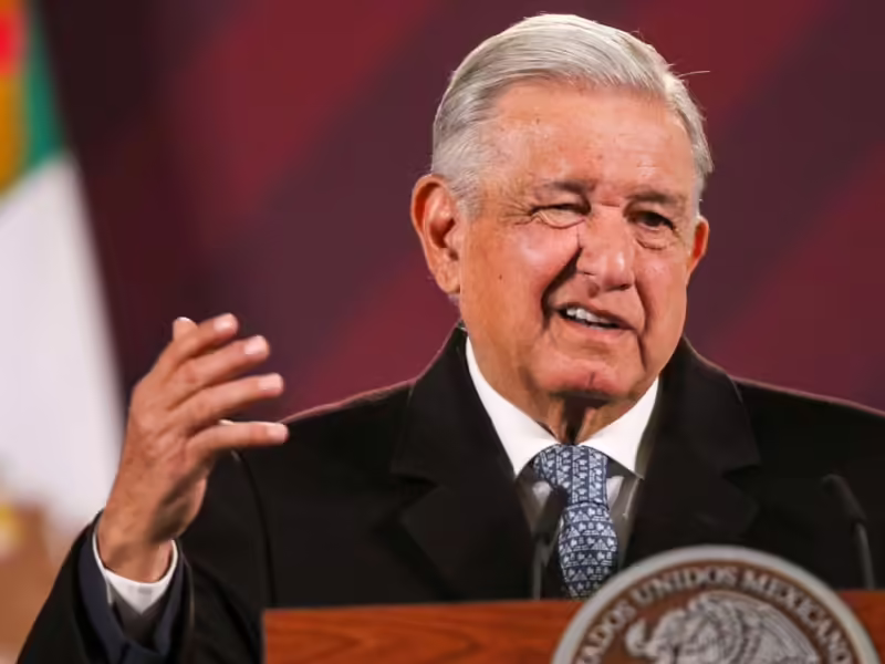 Agenda nacional derivó de mañaneras de AMLO revela Signa Lab su impacto