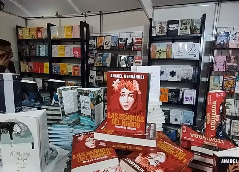 antología feminista Michoacán escritoras michoacanas