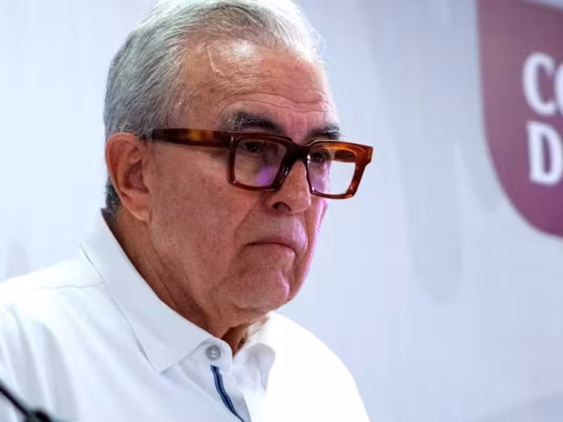 Artículo 19 exige a gobernador de Sinaloa detener criminalización de periodistas
