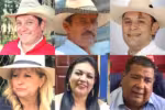 Asesinados y desaparecidos en Michoacán, seis alcaldes y exalcaldes en este sexenio