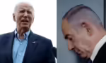 Joe Biden descarta apoyo a Israel para ataque nuclear a Irán