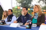 Autogobierno de 6 tenencias de Morelia, con trasfondo político: Alfonso