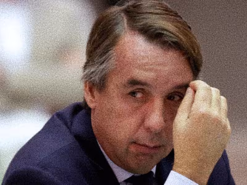 Azcárraga renuncia presidencia Televisa FIFA
