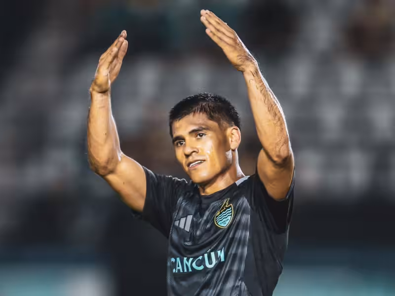 Cancún FC vence Morelia y sigue en lucha por Liguilla