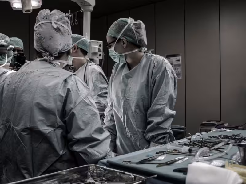 celebraciones del 23 de octubre - médico