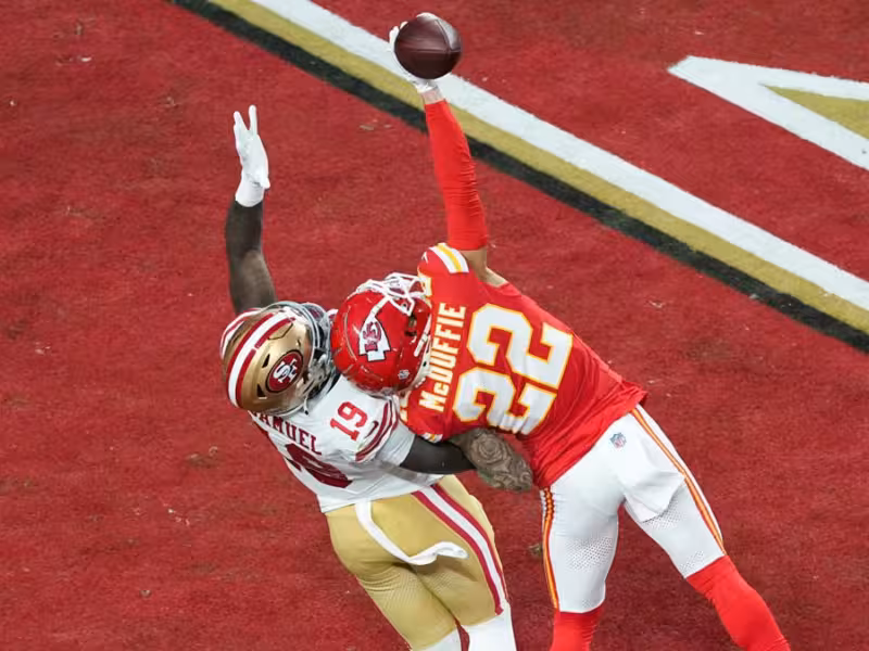 Comienza la Semana 7 de la NFL