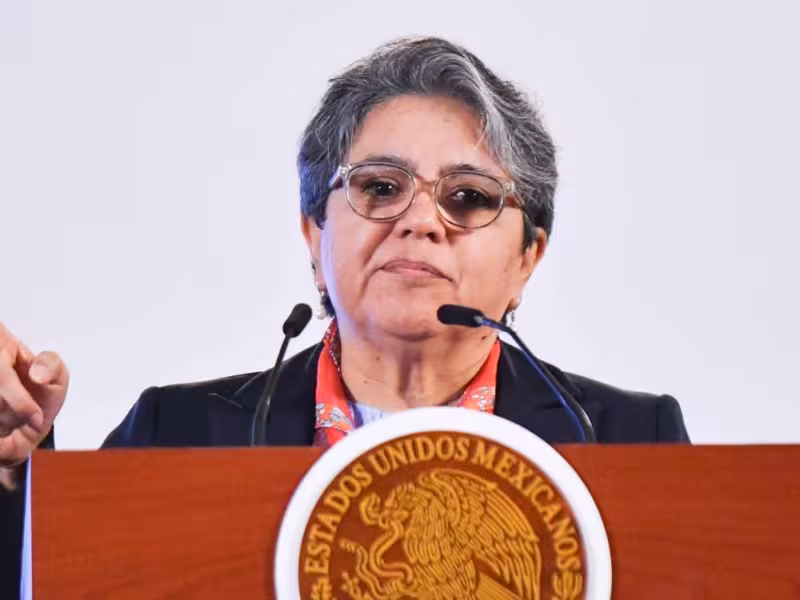 Como ‘un policía bueno y un policía malo’, así operará la Secretaría Anticorrupción: Buenrostro