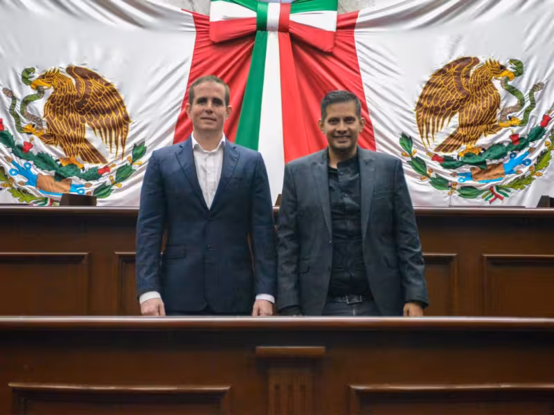 Congreso de Michoacán impugna la creación de una bancada independiente, sentencia del Tribunal Electoral