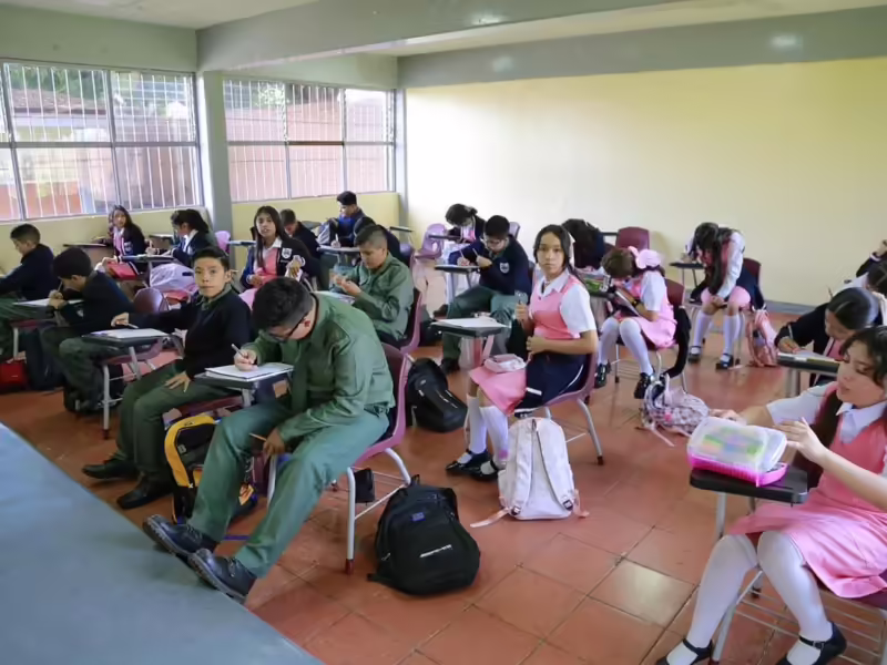 Conoce los requisitos para la nueva beca Rita Cetina de educación básica