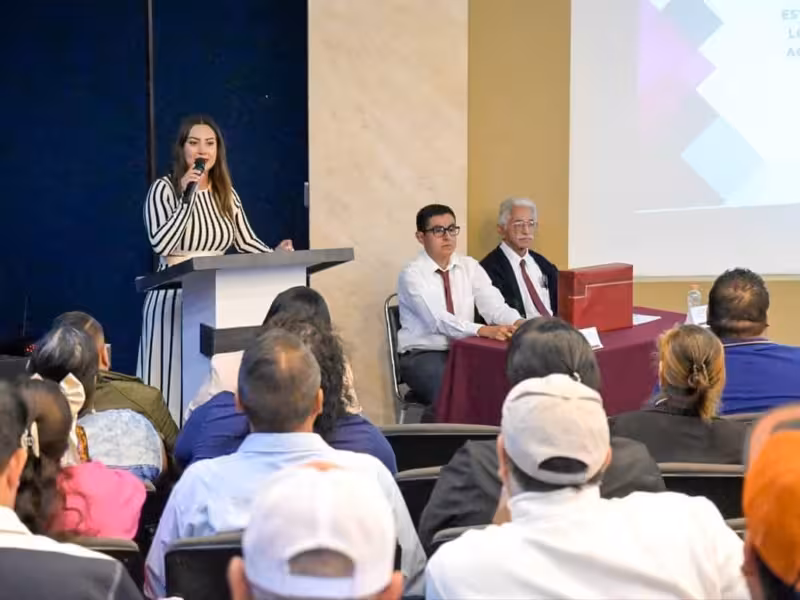 consulta ciudadana plan de gobierno en Zacapu