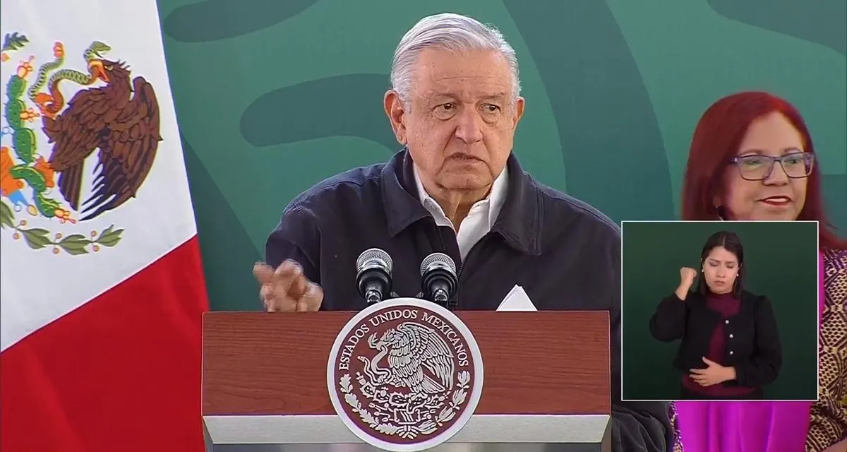Contratos y adjudicaciones directas de AMLO; problemas y pendientes para gobierno de Sheinbaum
