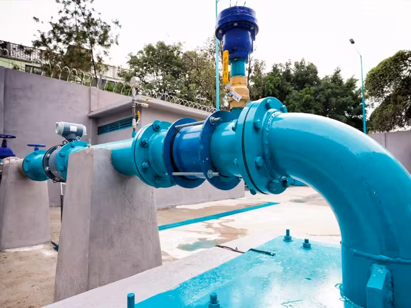 cortes de agua Edomex municipios octubre