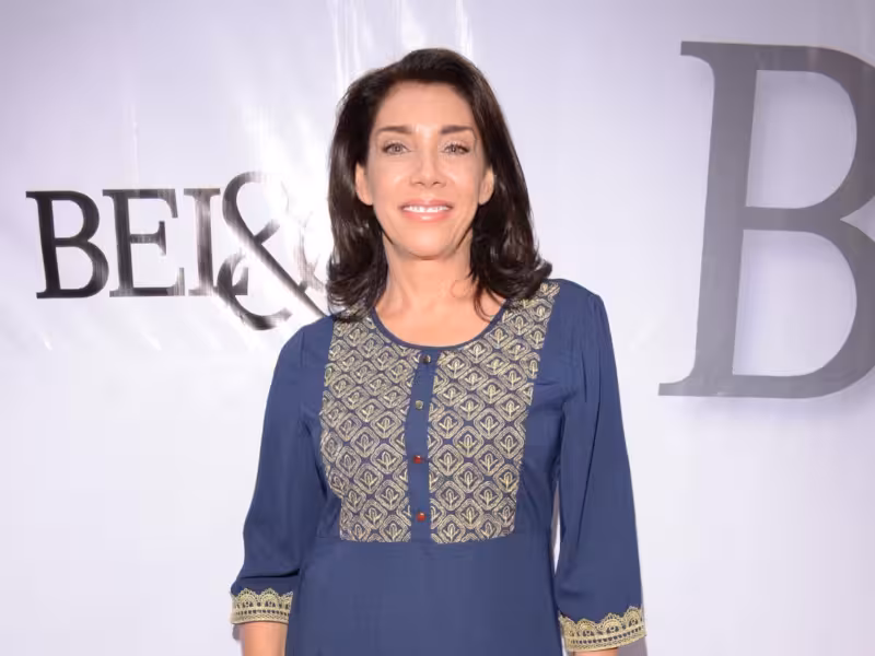 Cynthia Klitbo le responde a Laura Zapata