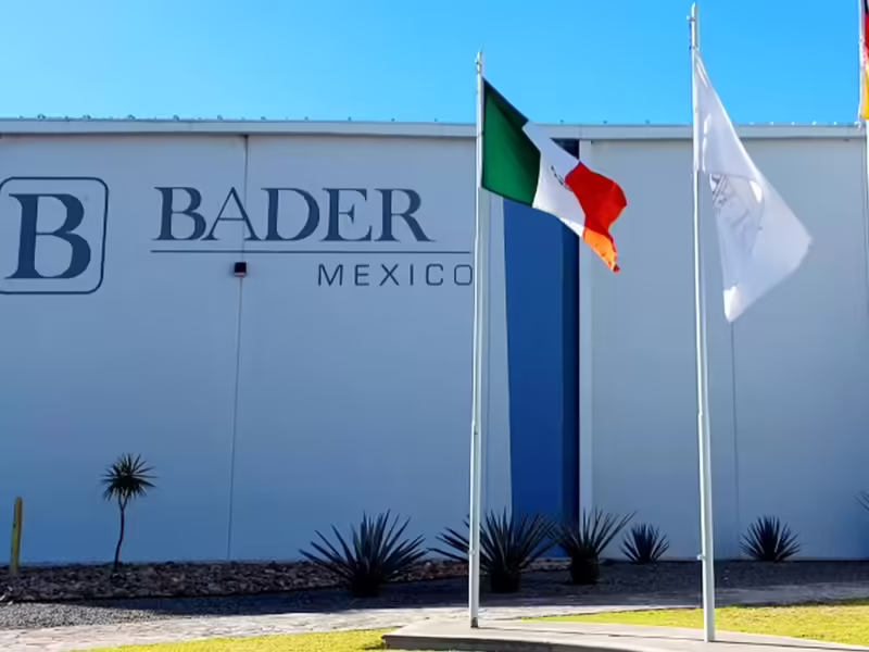 derechos laborales T-MEC bader méxico