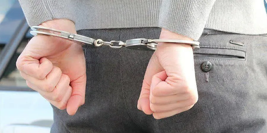 detención de asaltantes en Cuitzeo