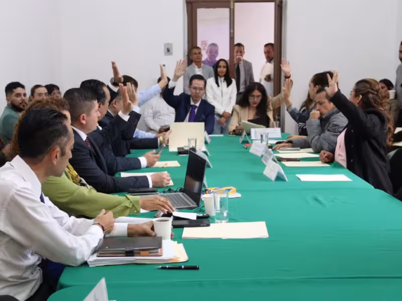 dictaminación de leyes de ingresos municipales