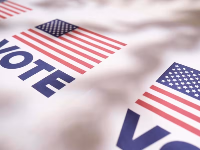 elecciones presidenciales de USA en 2024: Lo que debes saber