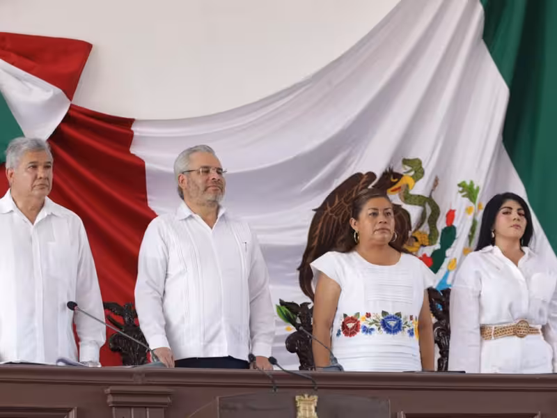 en Michoacán avanza proceso de reformas constitucionales del Plan Morelos