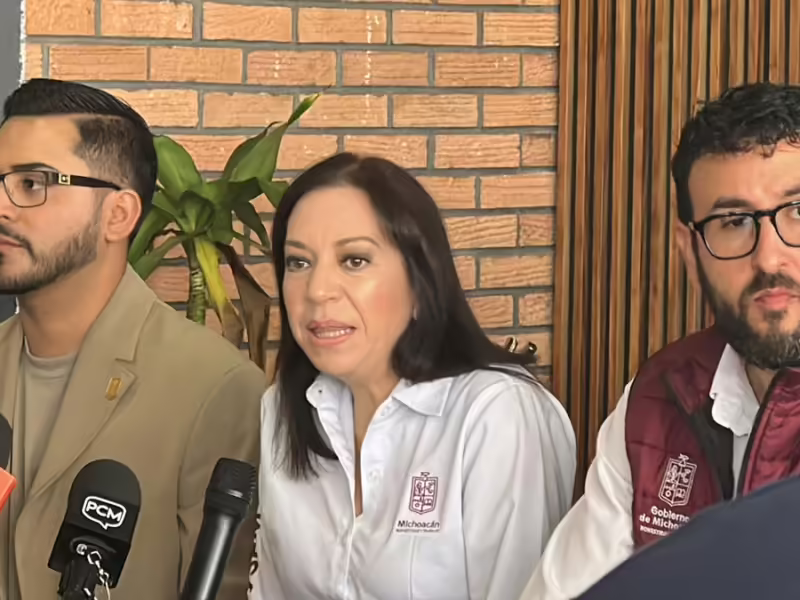 En Michoacán se subsanó la caída de matrícula en educación superior
