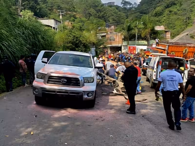 explosión de pirotecnia en Tacámbaro heridos