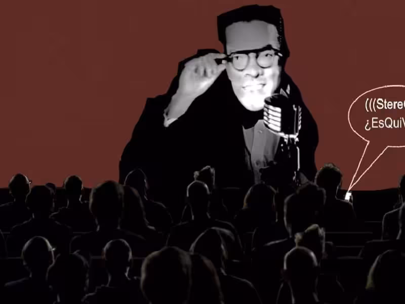 homenaje Juan García Esquivel en la UNAM