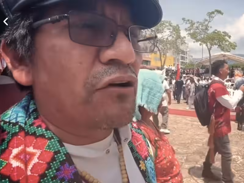 Iglesia Católica asesinato sacerdote Chiapas