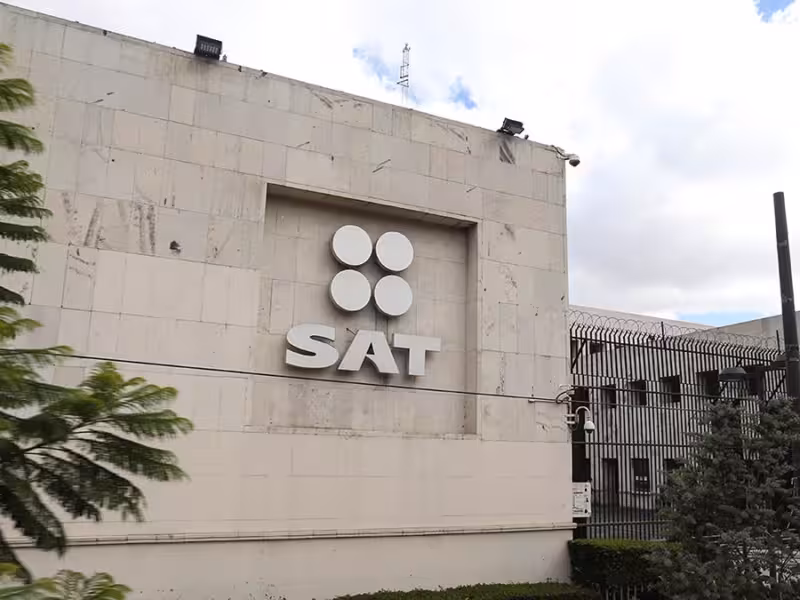 Informa SAT quienes no deben presentar declaración anual 2024