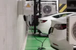 Energía para vehículos eléctricos en México, insuficiente