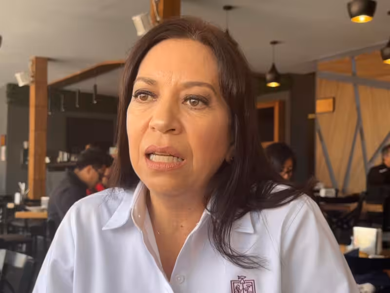 irregularidades detectadas en Normal de Tiri