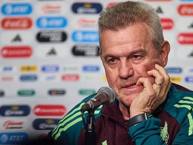 Javier Aguirre fue llevado al hospital en Guadalajara; esto sabemos