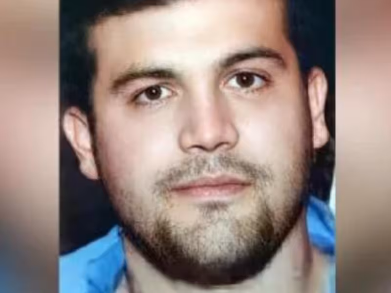 Joaquín Guzmán López ya no está en custodia del BOP en EEUU