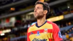 Ex jugador de Monarcas Morelia, es detenido tras denuncia de abuso sexual