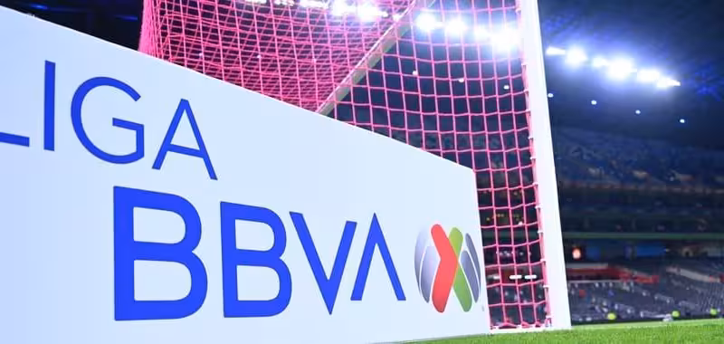 jornada doble Liga MX octubre